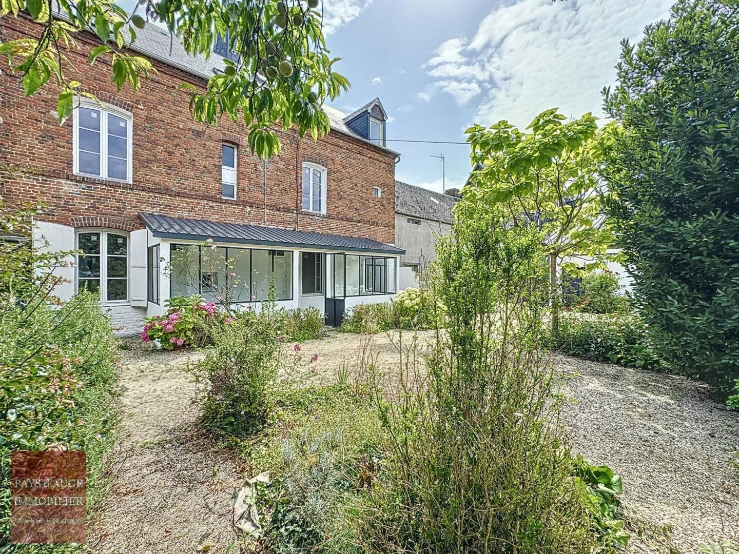 Maison à vendre, 238m², CALVADOS