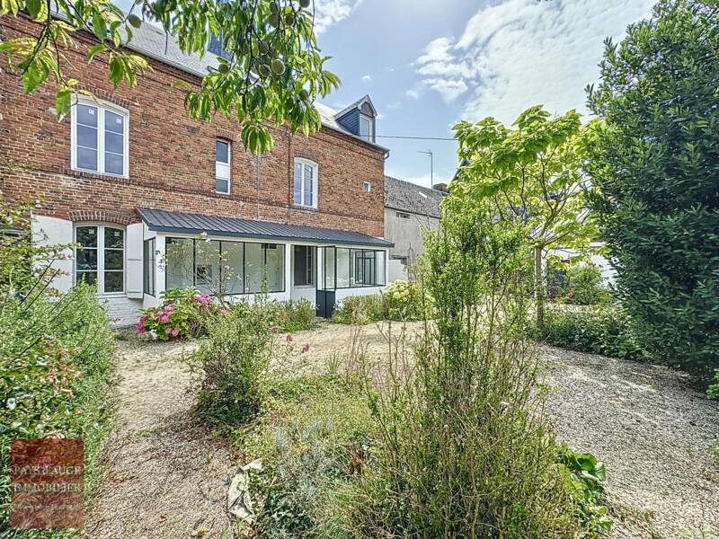 Maison à vendre, 238m², CALVADOS