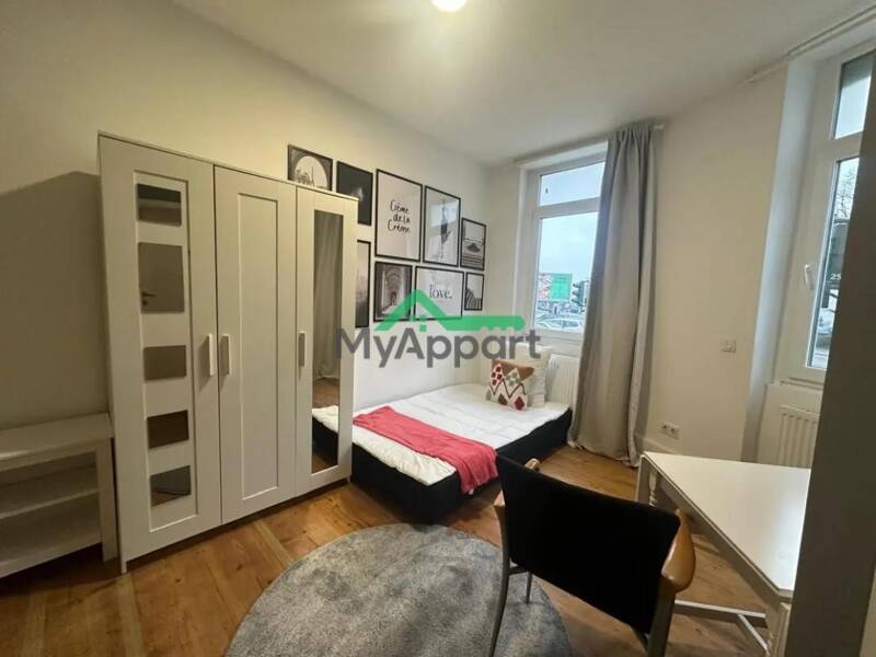 Maison à louer, 24m², PARIS 12E