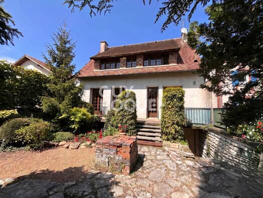 Maison à vendre 299 000 € 6 pièces 4 chambres 183 m² 322 m² de terrain Saint Chéron-Hauts de Chartres-Puits Drouet Chartres 28000