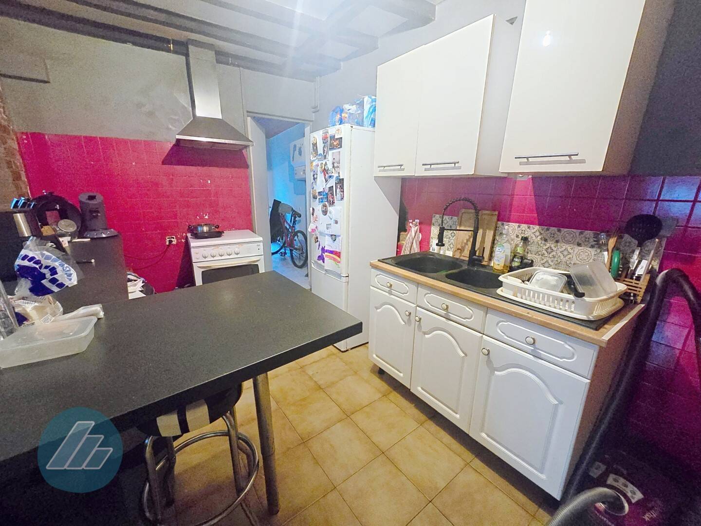 Maison à vendre, 70m², ABBEVILLE