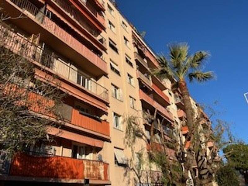 Maison à louer, 68m², NICE