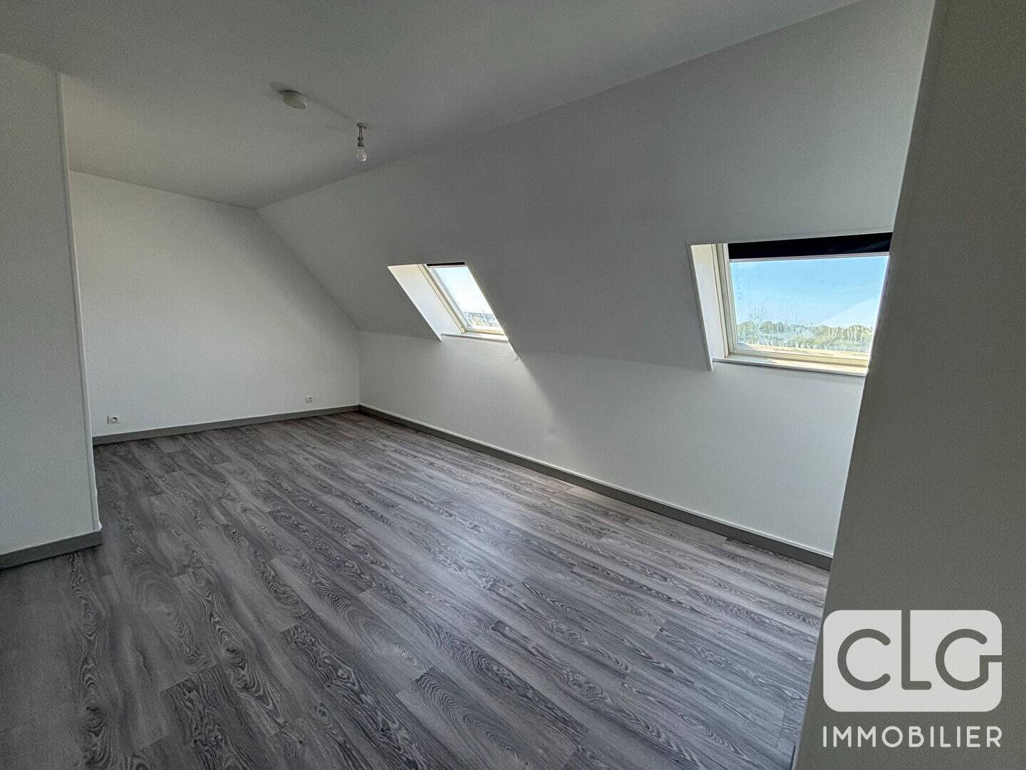 Maison à louer, 30m², QUIMPER