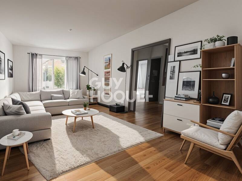 Maison à vendre, 143m², MONTPELLIER