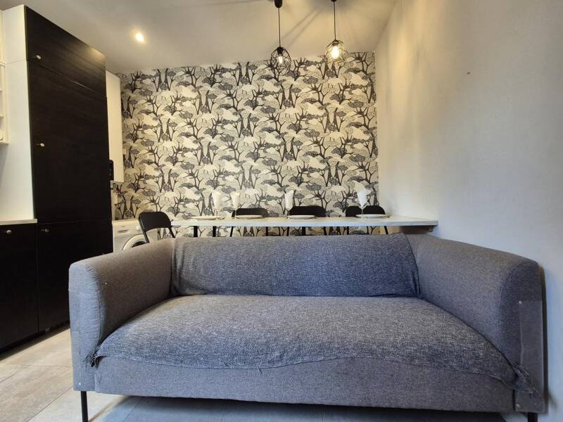 Maison à louer, 45m², REIMS