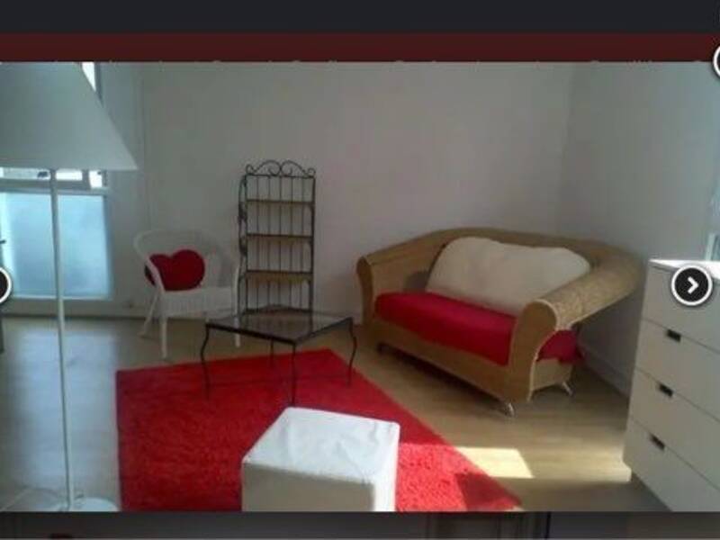 Maison à louer, 36m², VERSAILLES