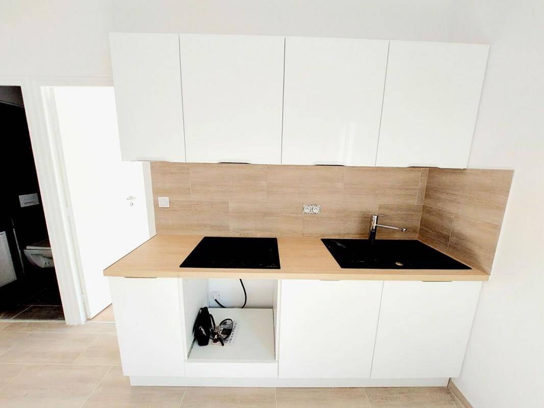 Maison à louer, 34m², BEAUVAIS