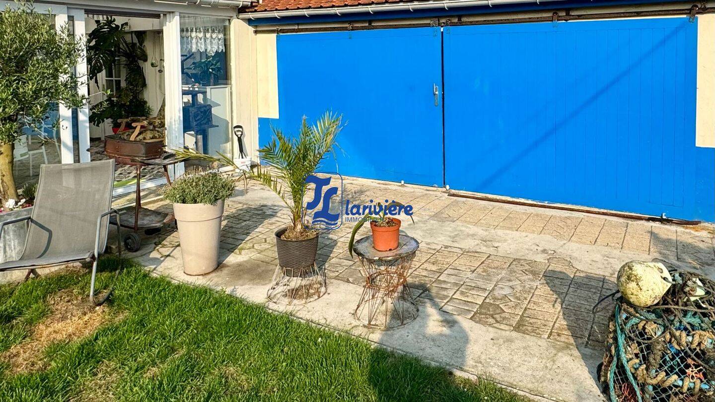 Maison à vendre, 113m², AUDRESSELLES