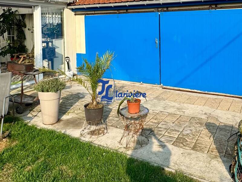 Maison à vendre, 113m², AUDRESSELLES