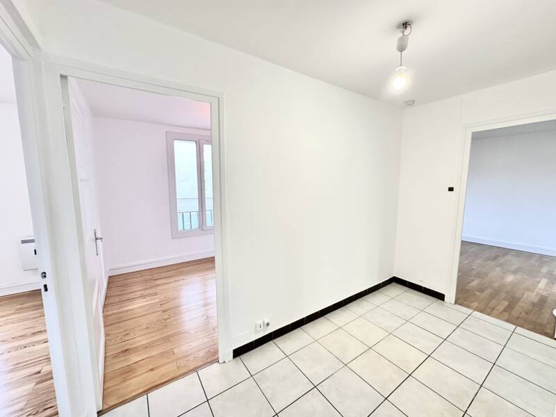 Maison à louer, 68m², GRENOBLE