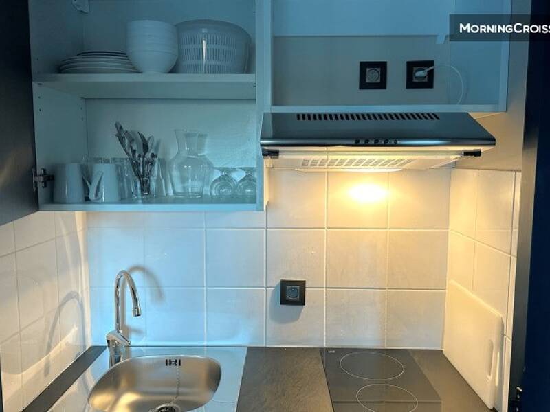 Maison à louer, 35m², JUVIGNAC