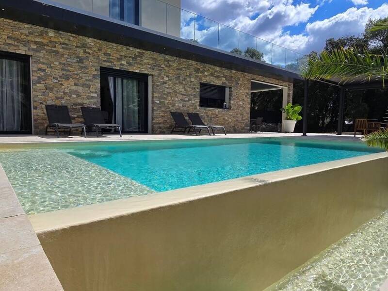 Maison à vendre, 187m², NIMES