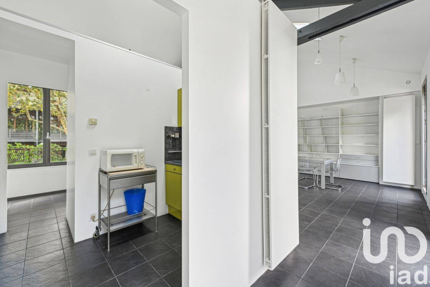 Maison à vendre, 140m², IVRY SUR SEINE