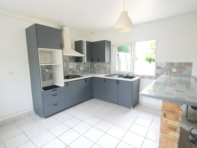 Maison à louer, 96m², VILLIERS SUR MARNE
