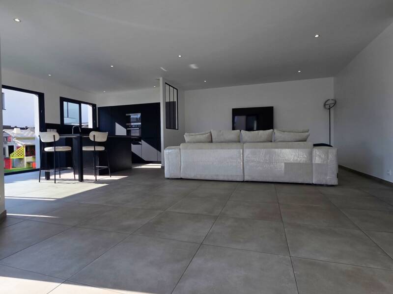 Maison à vendre, 127m², PERPIGNAN