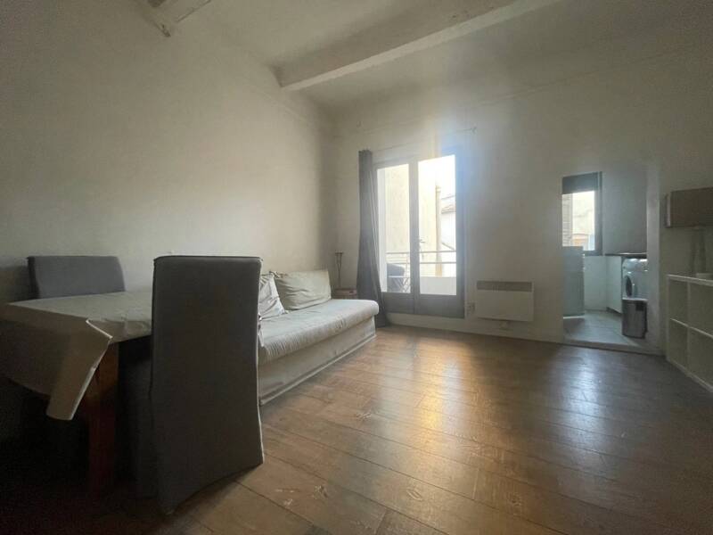 Maison à louer, 24m², AIX EN PROVENCE