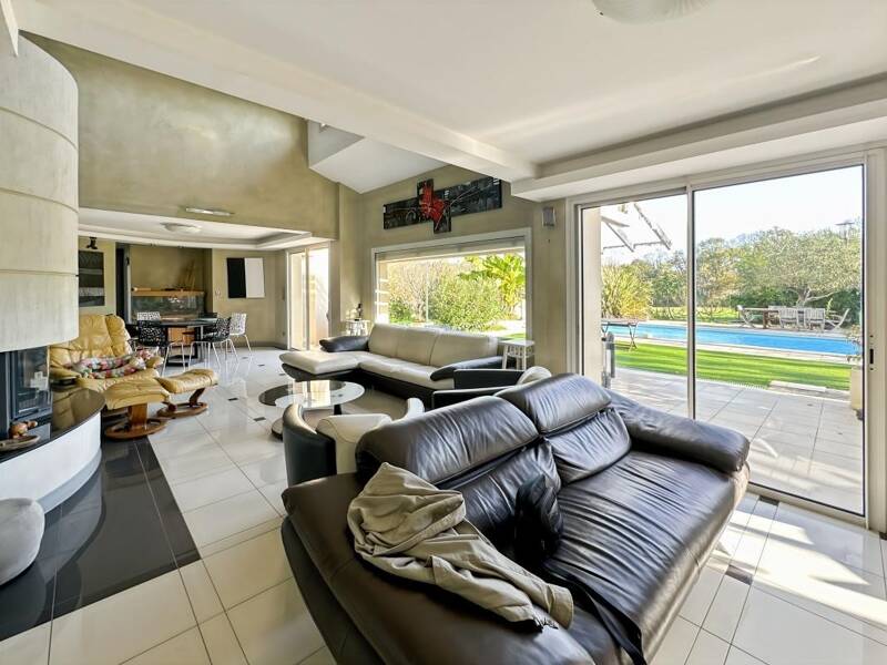 Maison à vendre, 175m², ROUFFIAC TOLOSAN