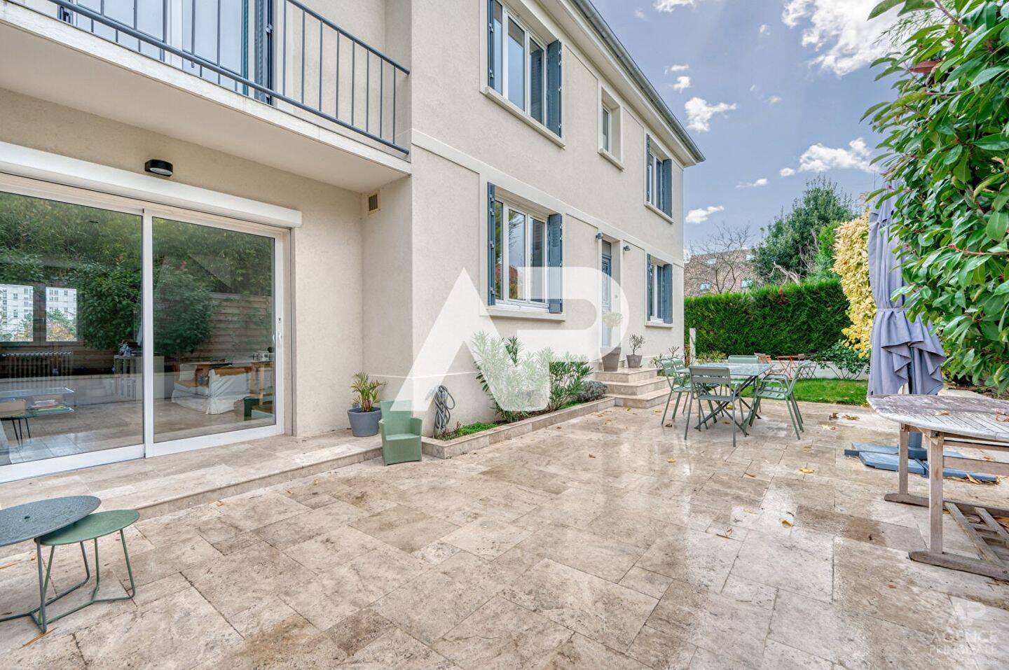 Maison à vendre, 206m², RUEIL MALMAISON