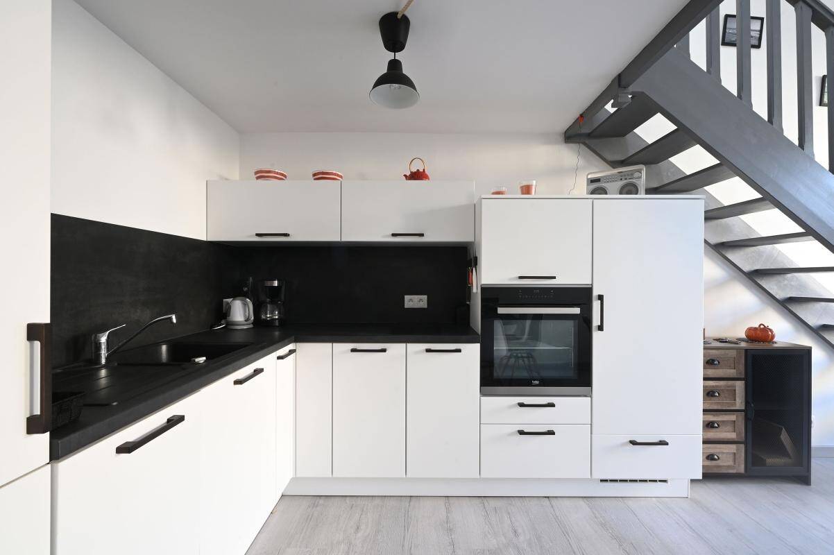 Maison à vendre, 44m², SAINT MARTIN DE RE