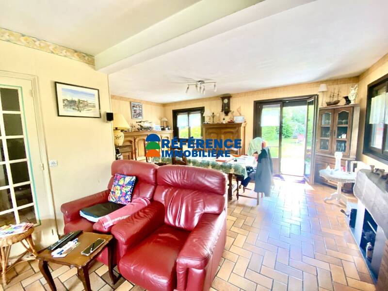 Maison à vendre, 105m², LINSELLES