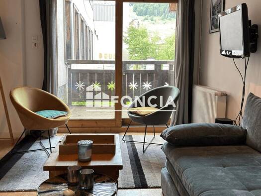 Appartement à vendre 250 000 € 2 pièces 1 chambre 39,56 m² RDC/5 Centre-Village Les Deux Alpes 38520