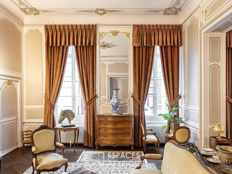 Maison à vendre, 196m², BERGUES