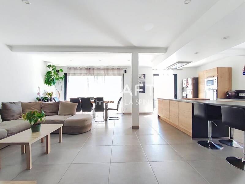 Maison à vendre, 151m², MURVIEL LES MONTPELLIER