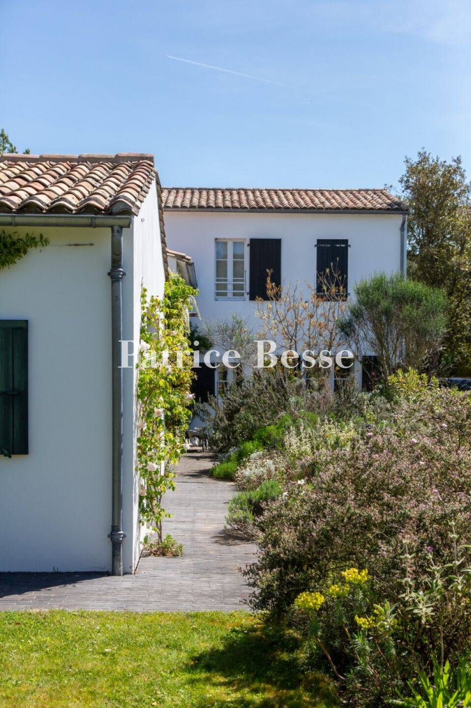 Maison à vendre, 331m², LES PORTES EN RE