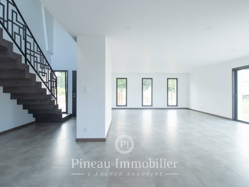 Maison à vendre, 176m², ANGERS