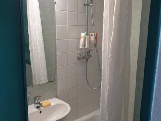 Appartement à louer - logement étudiant 775 € 1 pièce 20 m² Aristide Briand Montrouge 92120