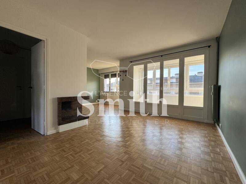 Maison à louer, 76m², ROUEN