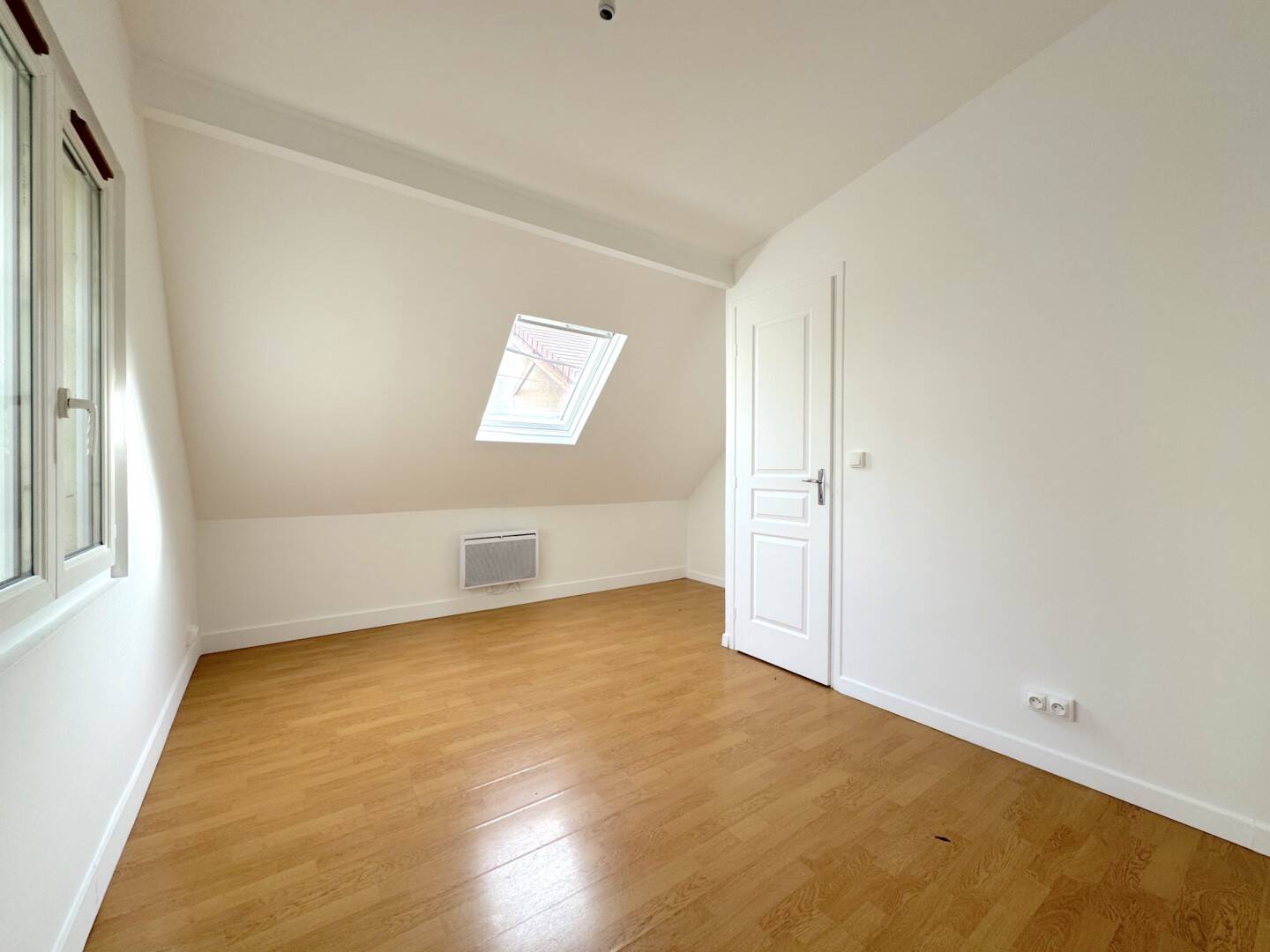 Maison à vendre, 71m², ASNIERES SUR SEINE