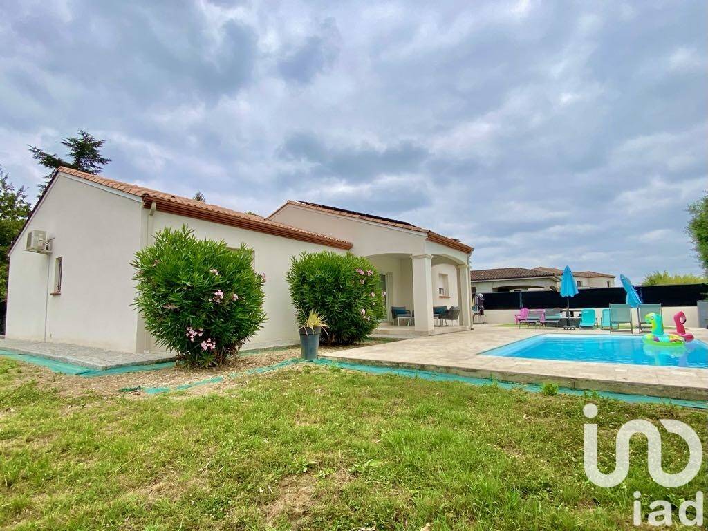 Maison à vendre, 150m², BOE