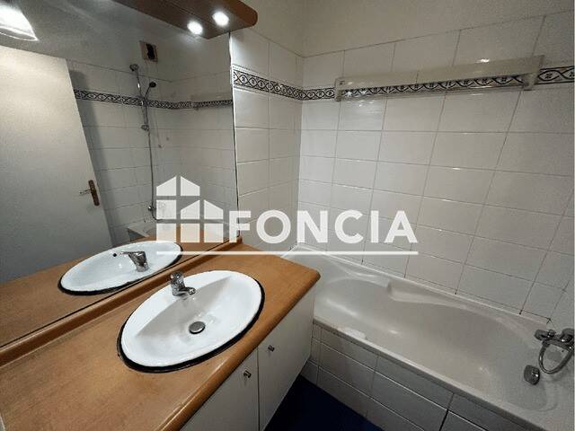 Maison à louer, 45m², RUEIL MALMAISON
