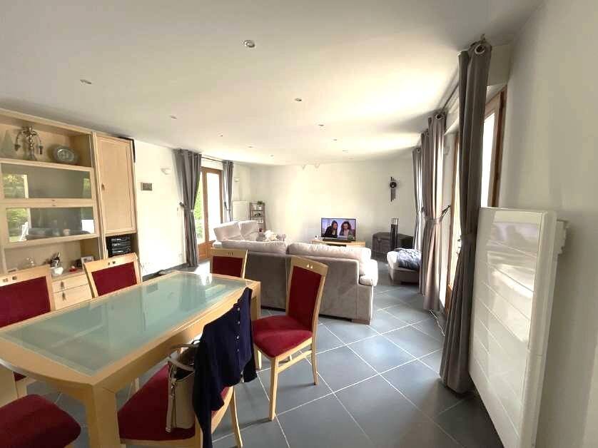 Maison à vendre, 182m², HOUDAN