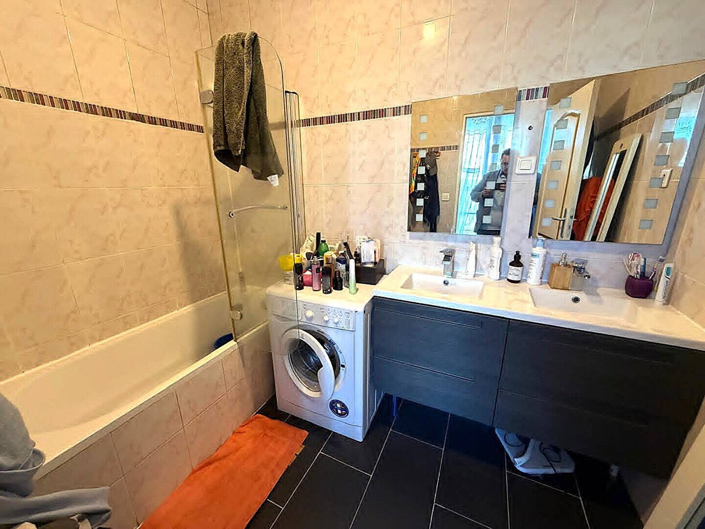 Maison à vendre, 93m², ARGENTEUIL