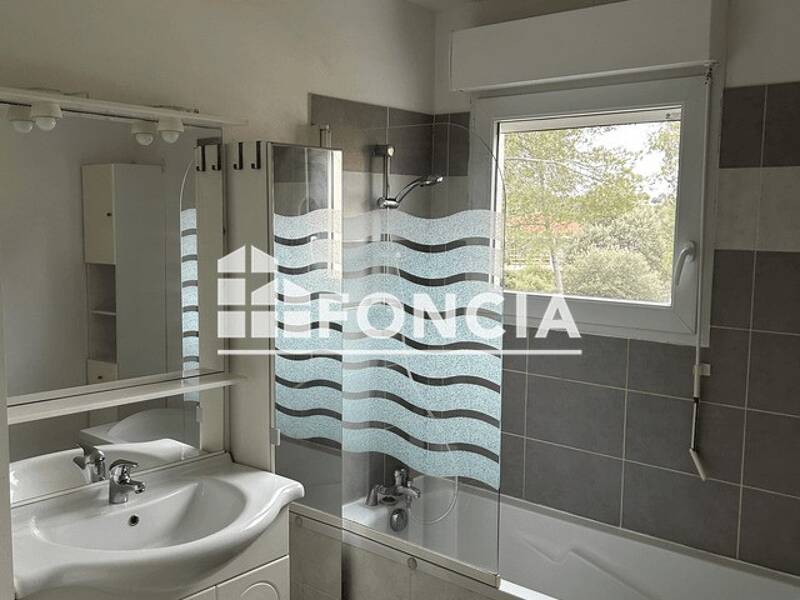 Maison à louer, 85m², LE CRES