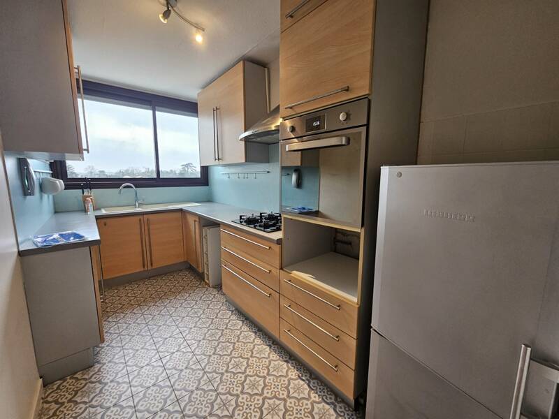 Maison à louer, 89m², VILLENAVE D'ORNON