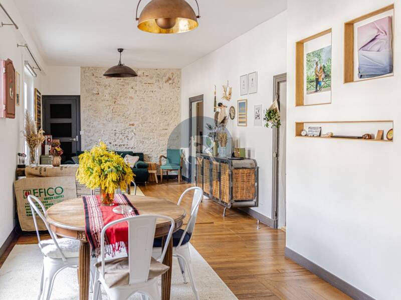 Maison à vendre, 86m², ORLEANS