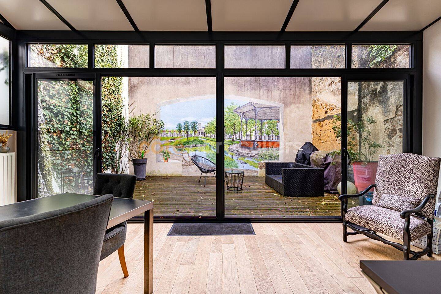 Maison à vendre, 175m², LA ROCHE SUR YON