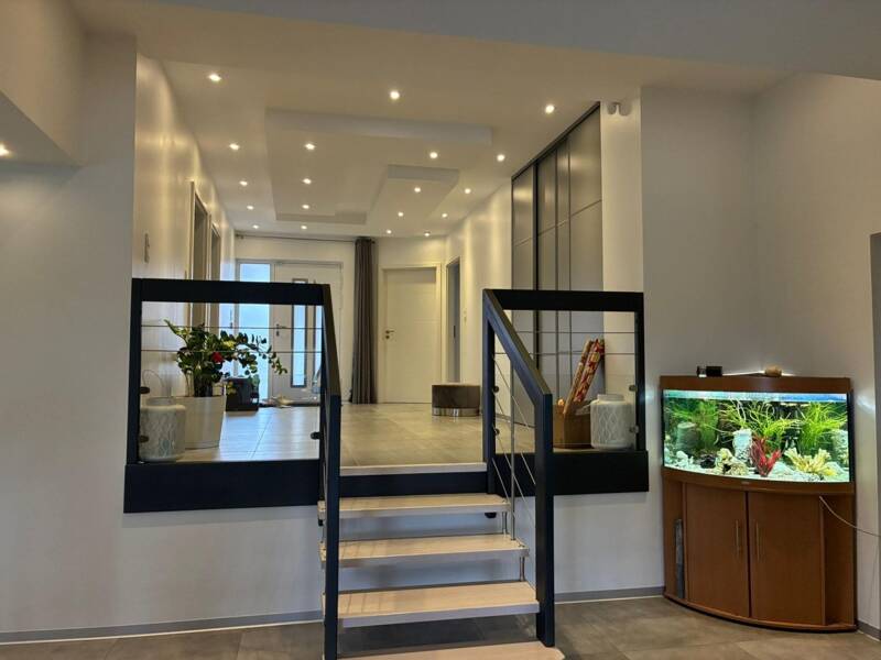 Maison à vendre, 197m², VAHL LES FAULQUEMONT