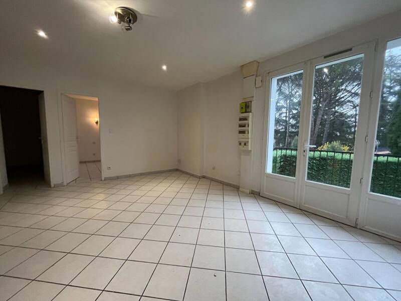 Maison à louer, 80m², GRAULHET