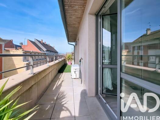 Appartement à vendre 239 000 € 2 pièces 1 chambre 43,5 m² Étage 4/4 Centre Ville Amiens 80000