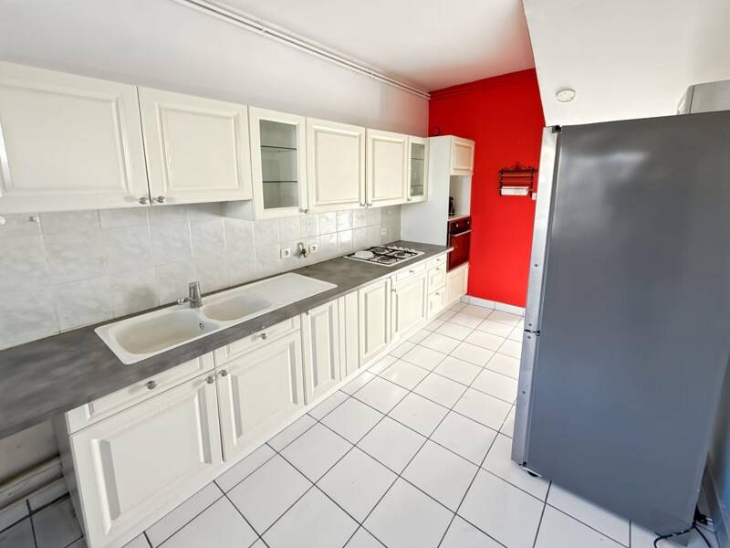 Maison à vendre, 79m², ORLEANS