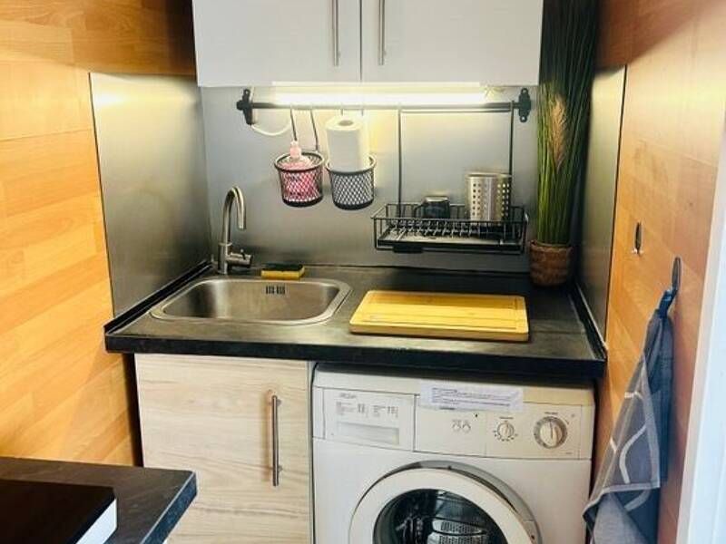 Maison à louer, 18m², HYERES