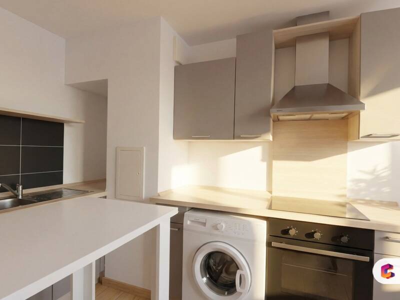 Maison à vendre, 42m², ECKBOLSHEIM