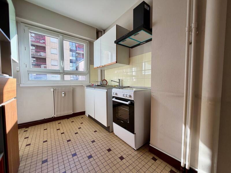 Maison à louer, 47m², LIMOGES