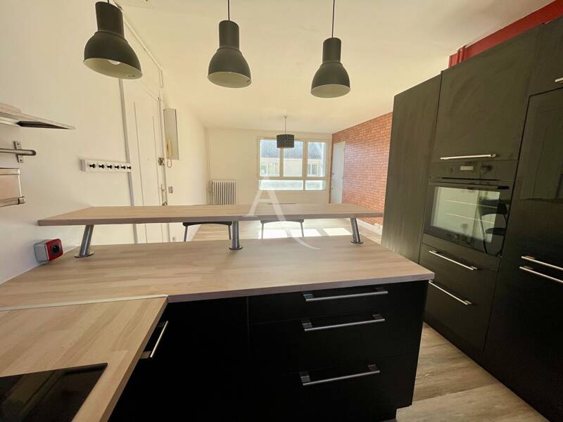 Maison à louer, 58m², BURES SUR YVETTE