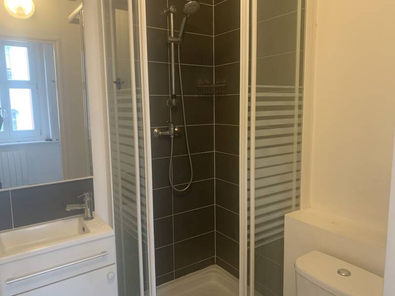 Maison à louer, 19m², LILLE