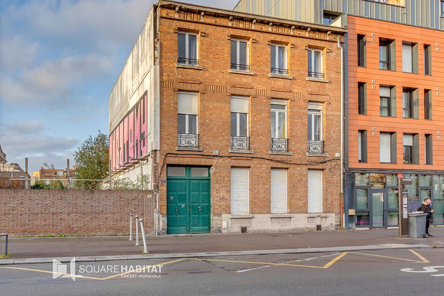 Maison à vendre, 280m², ROUBAIX